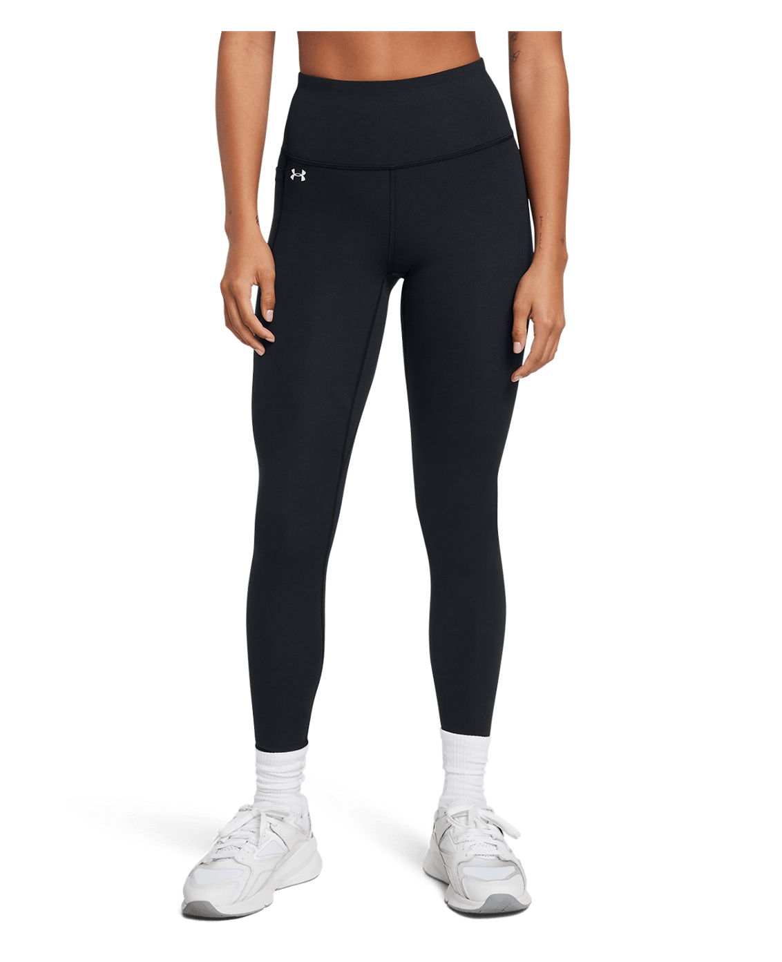 Under Armour Apparel Women's UA Motion Full-Length Leggings