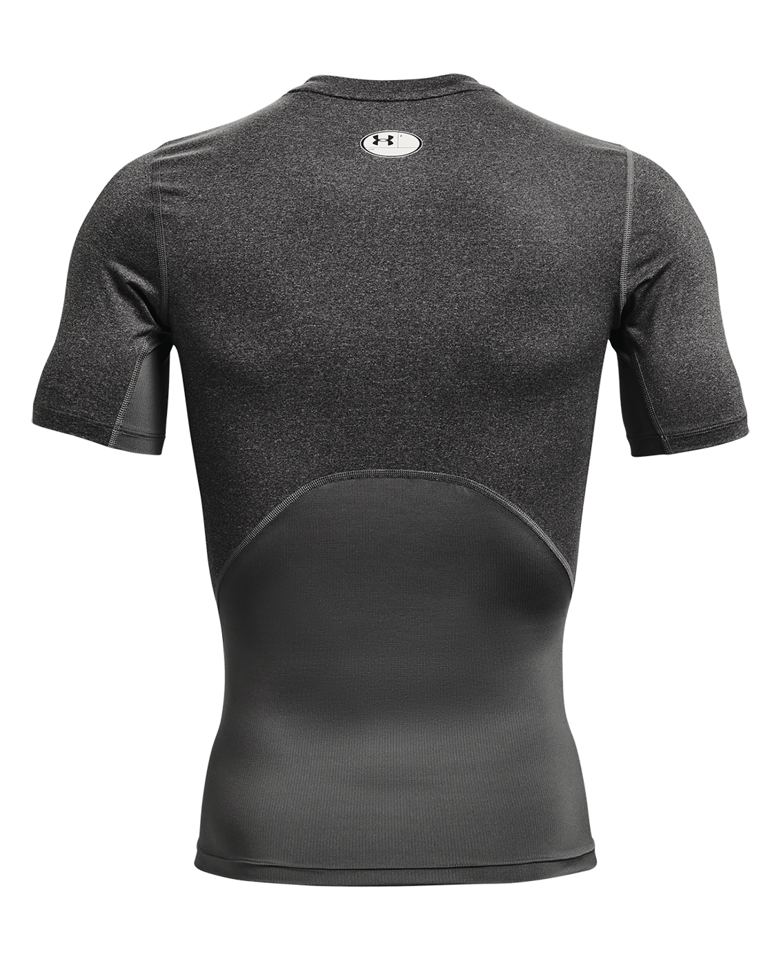 Under Armour HeatGear® Men's Short Sleeve