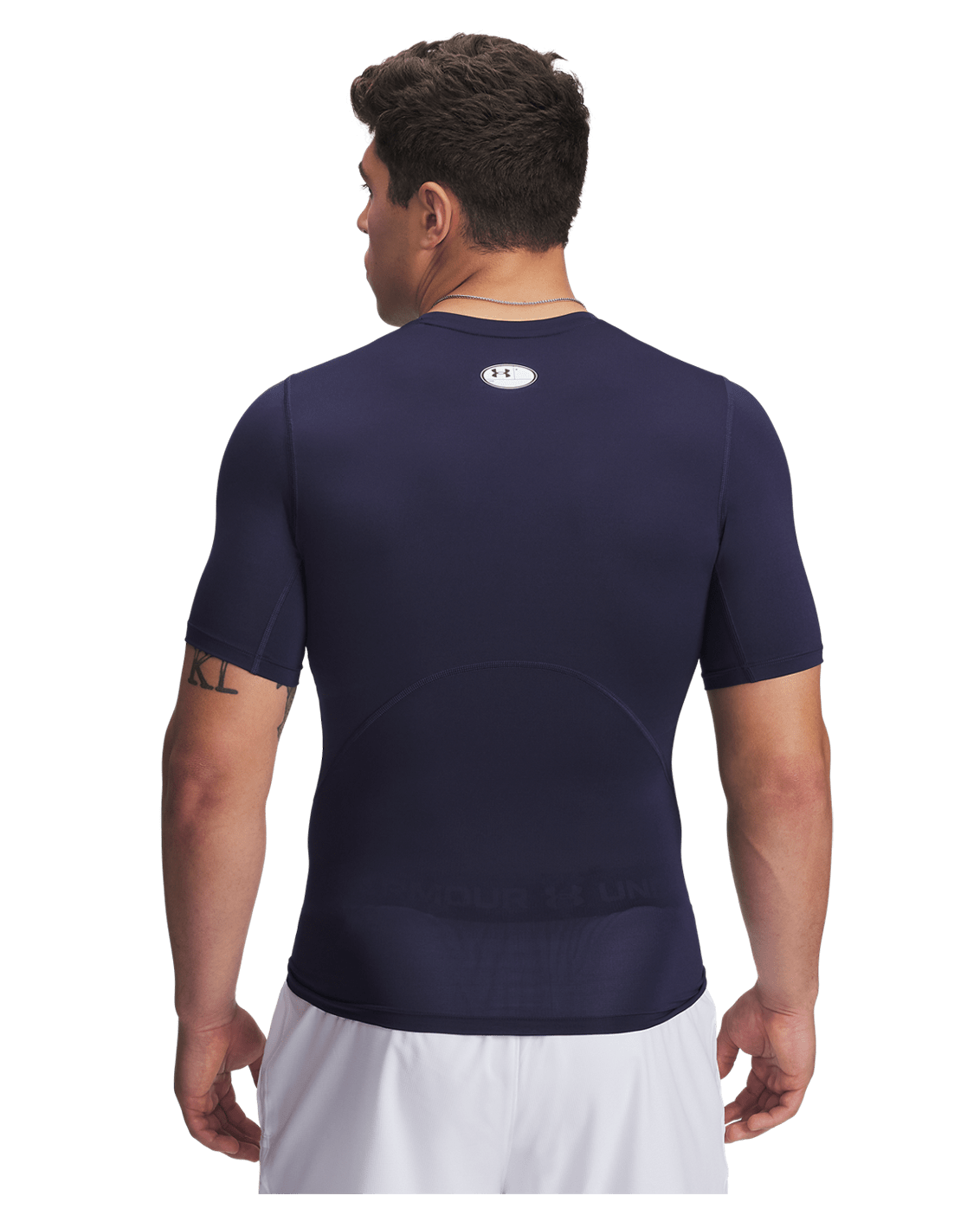 Under Armour Apparel HeatGear® Men's Short Sleeve