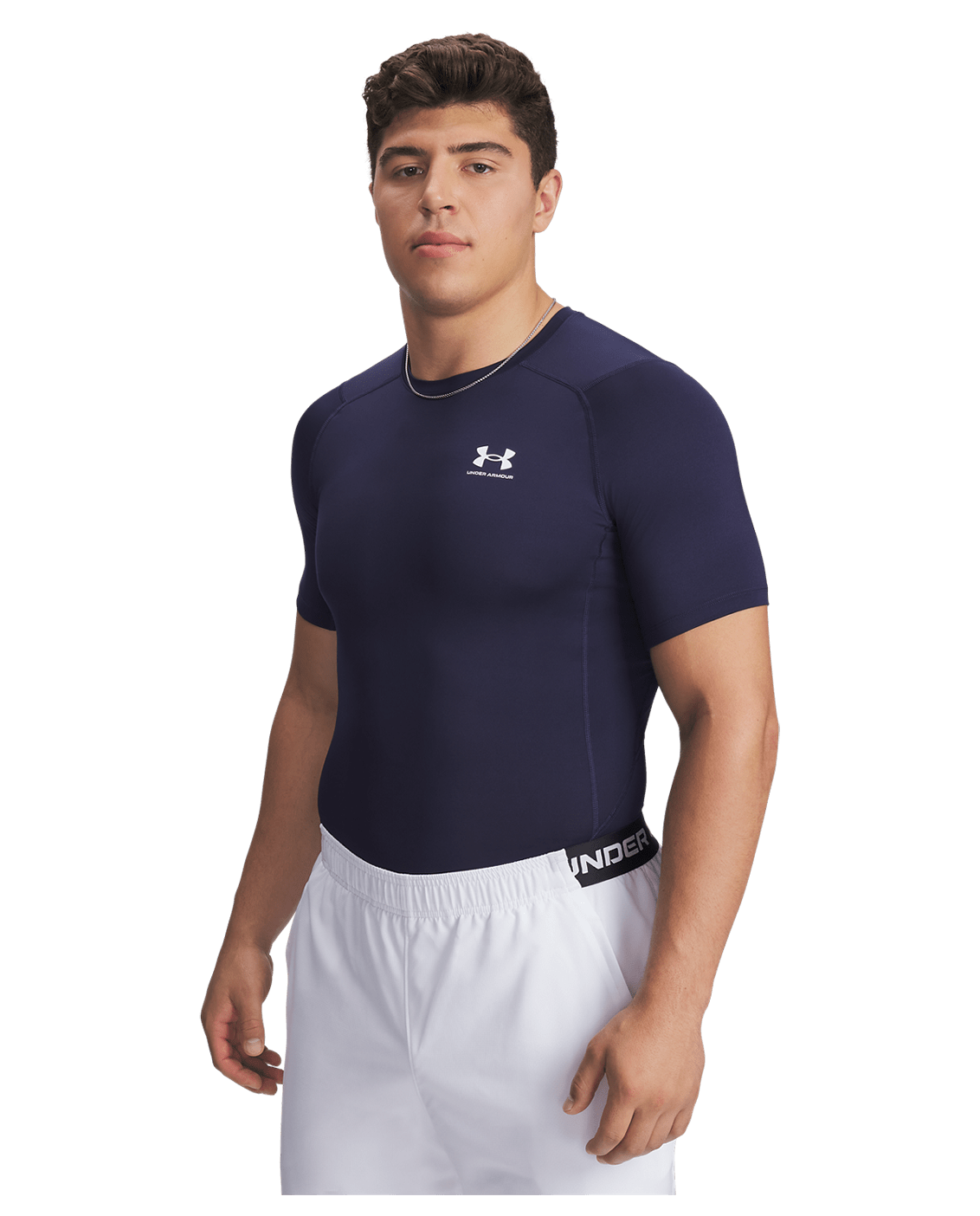 Under Armour Apparel HeatGear® Men's Short Sleeve