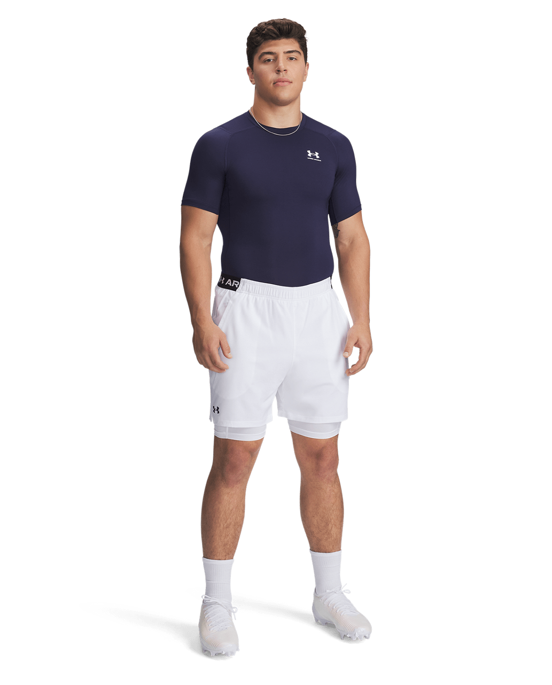 Under Armour Apparel HeatGear® Men's Short Sleeve