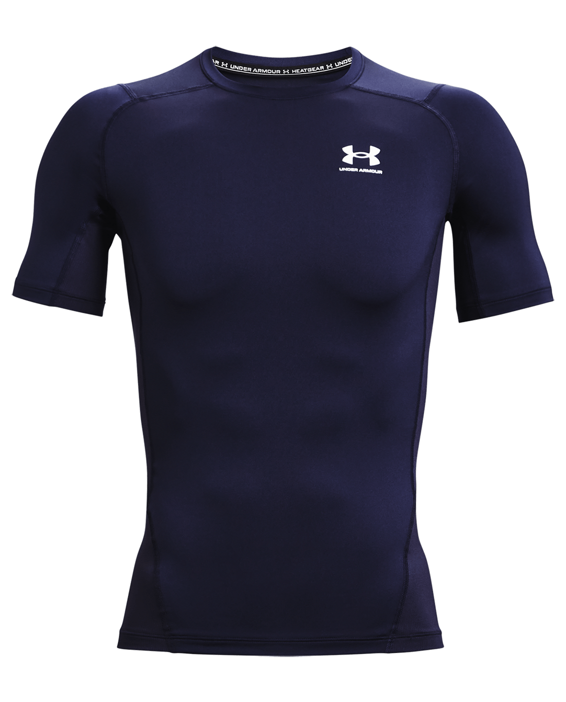 Under Armour Apparel HeatGear® Men's Short Sleeve