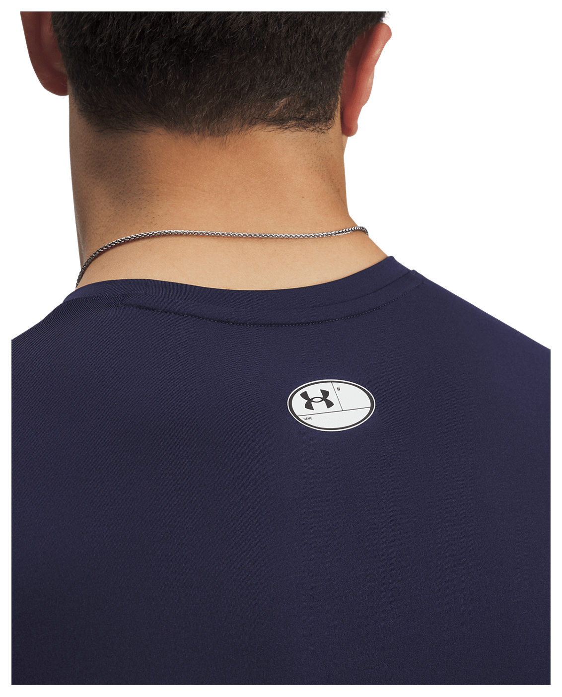 Under Armour Apparel HeatGear® Men's Short Sleeve