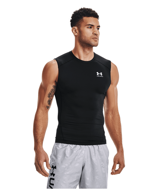 Under Armour Men's HeatGear® Sleeveless