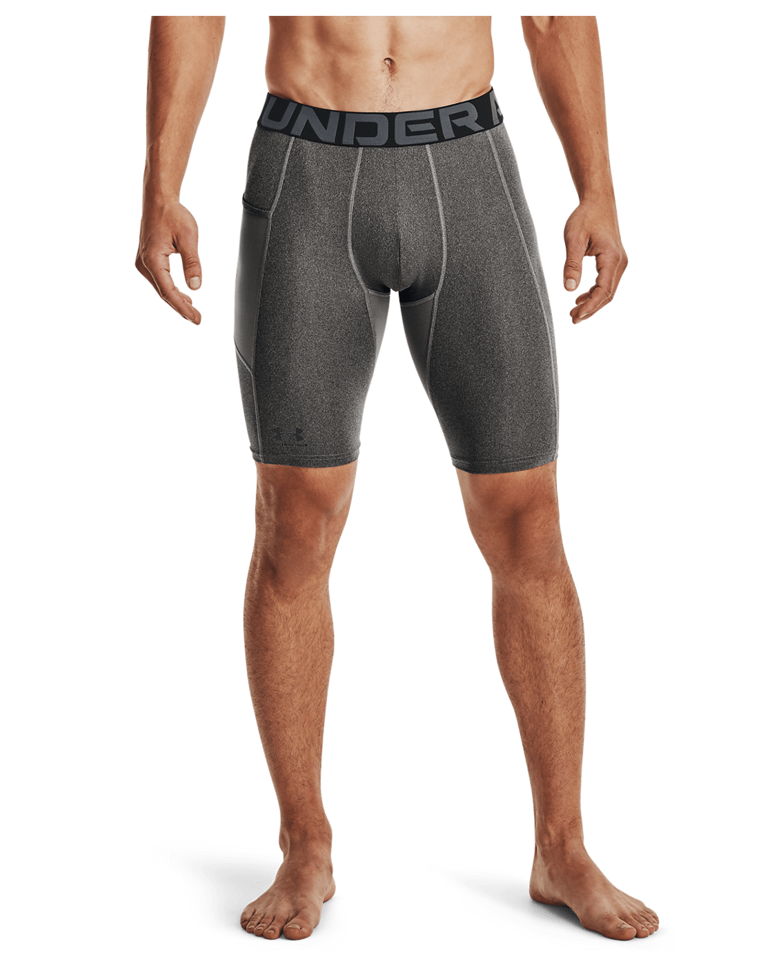 Under Armour Apparel HeatGear® Pocket Men's 9" Shorts