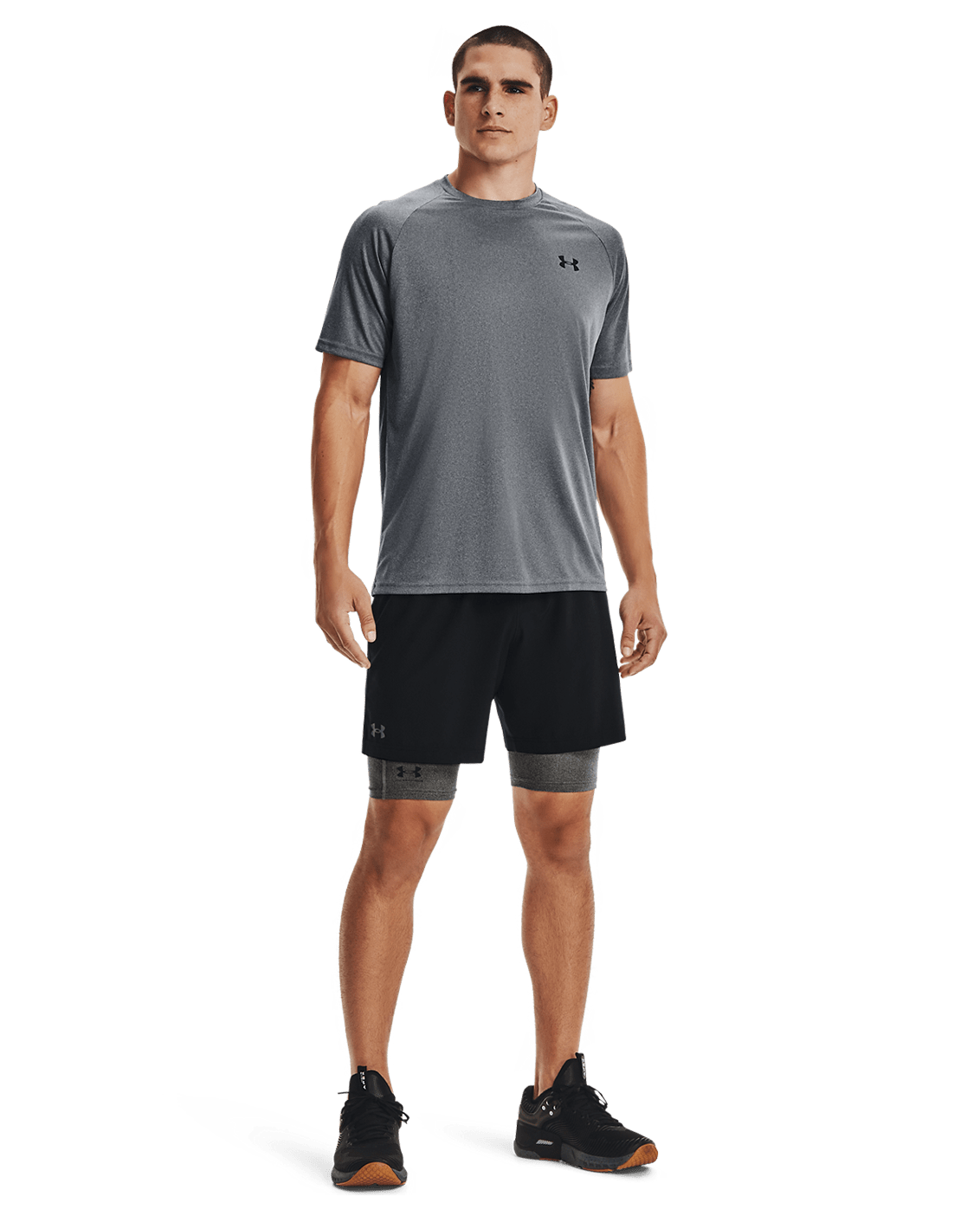 Under Armour Apparel HeatGear® Pocket Men's 9" Shorts