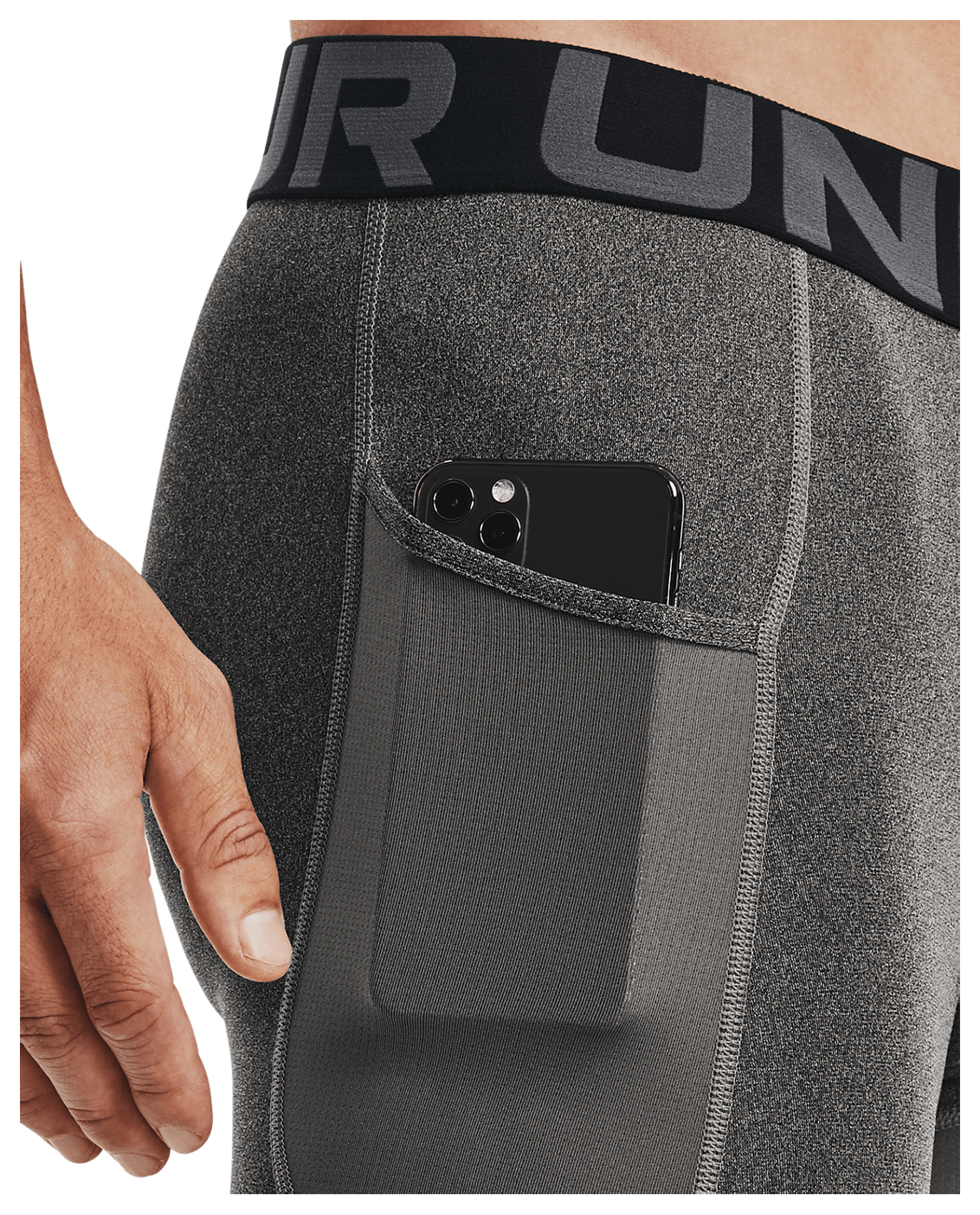 Under Armour Apparel HeatGear® Pocket Men's 9" Shorts
