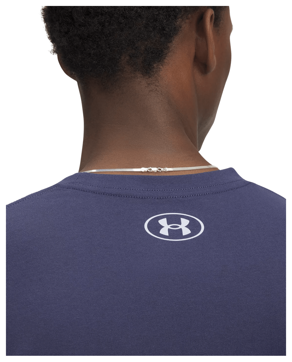 Under Armour Apparel UA ABC Camo Boxed Logo Men's Short Sleeve