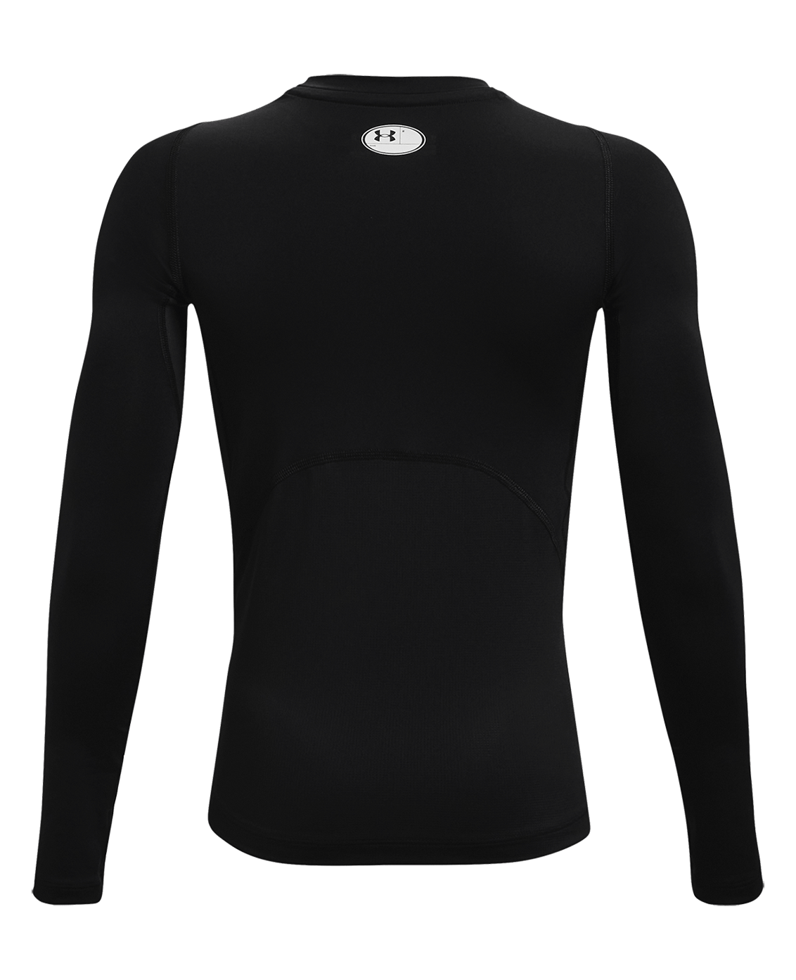 Under Armour Apparel Boys' HeatGear® Armour Long Sleeve