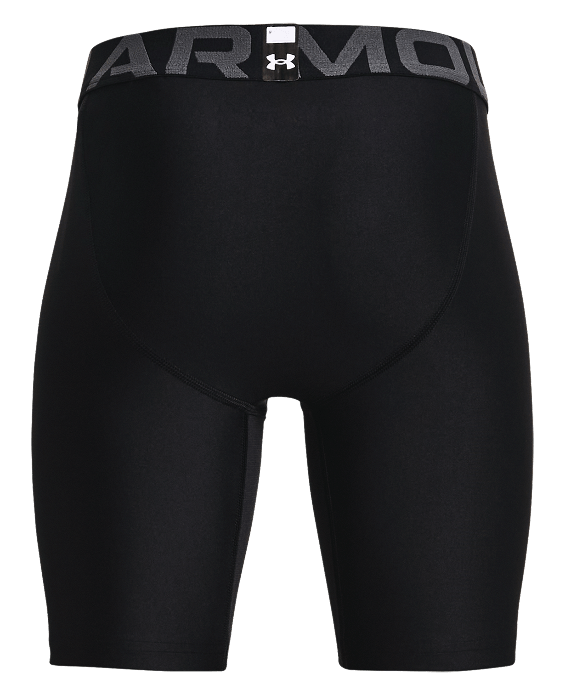 Under Armour Boys' HeatGear® Armour Shorts
