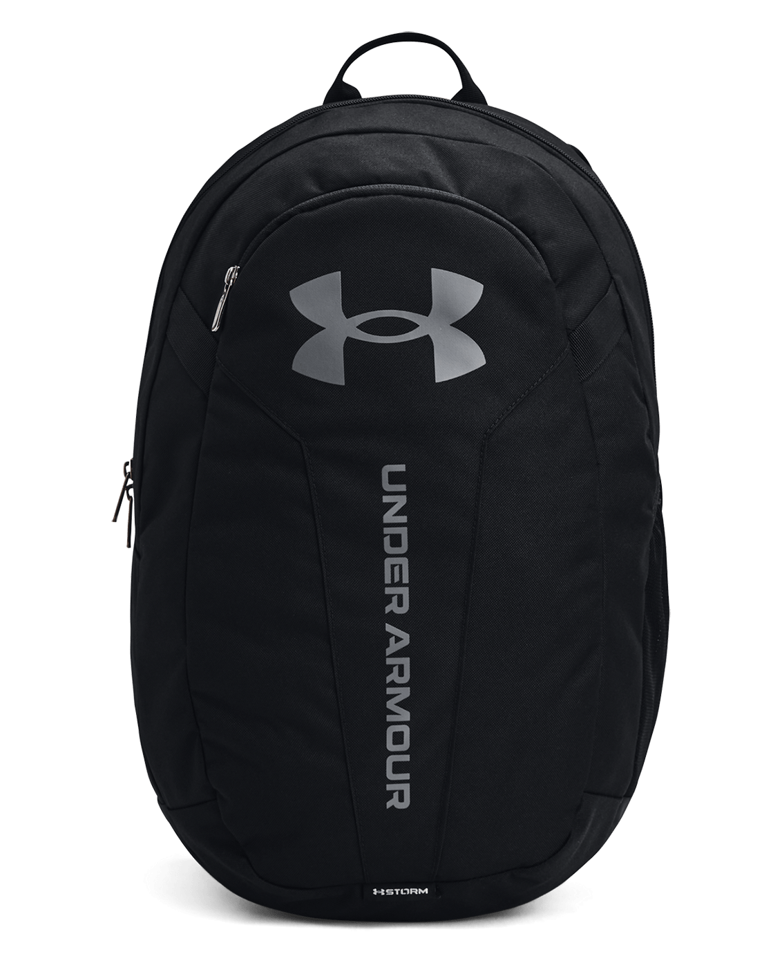 Under Armour Accessories Black / Black / Pitch Gray / OSFA UA Hustle Lite Backpack