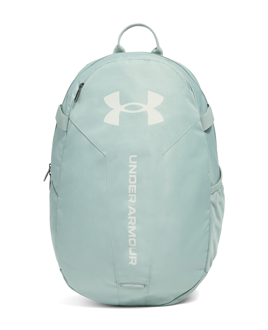 Ua Hustle Under Armour Contender Backpack Halogen Blue Under