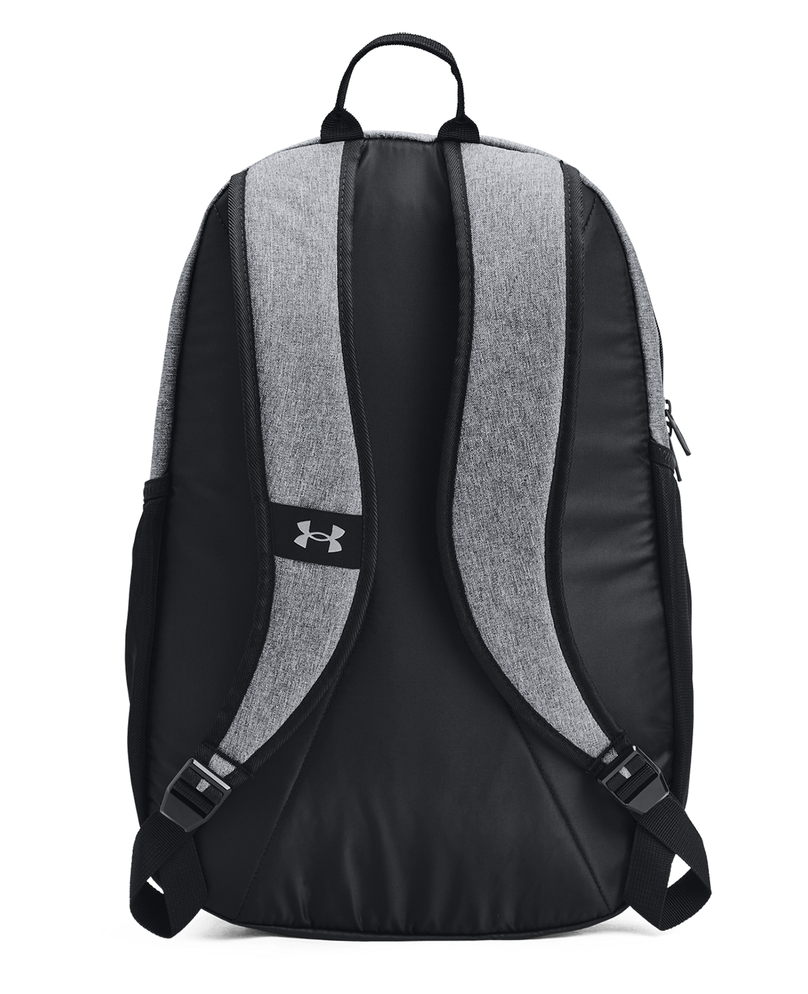 Under Armour Accessories PitchGrayMediumHeather/Black / OSFA UA Hustle Sport Backpack