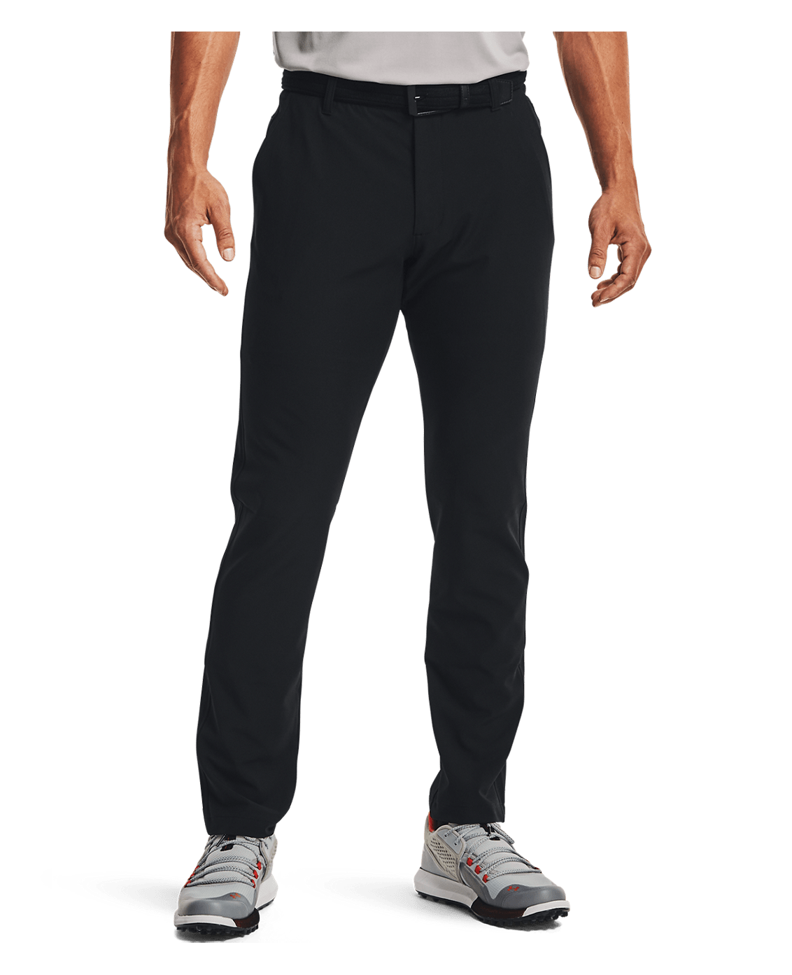 Rain Trousers Waterproof Trousers Under Armour Slim Fit Golf