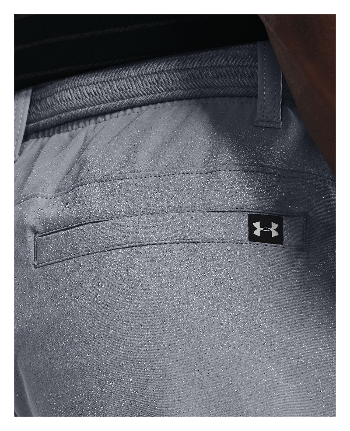 Under Armour Men's UA Drive Tapered Pants
