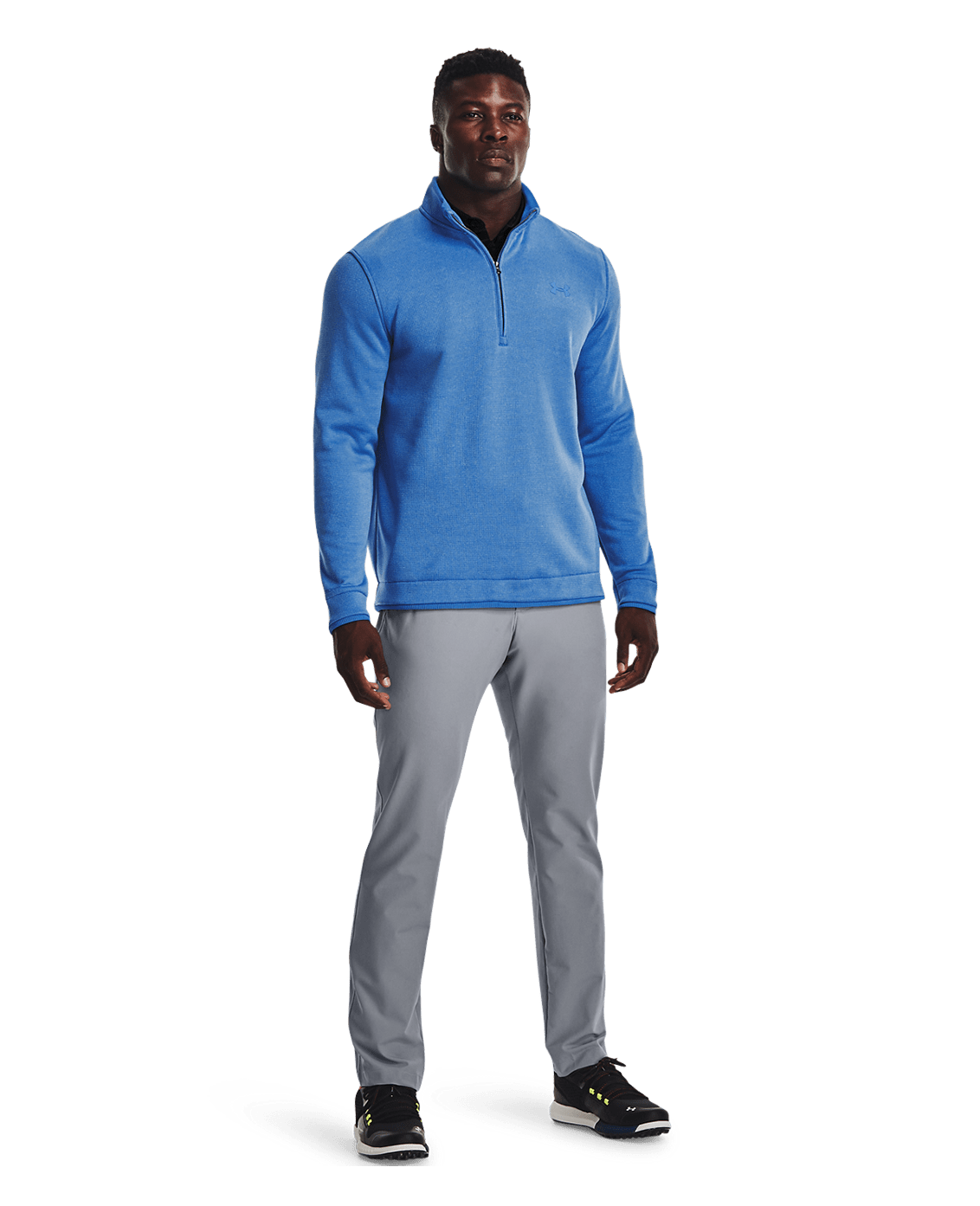 Under Armour Men's UA Drive Tapered Pants