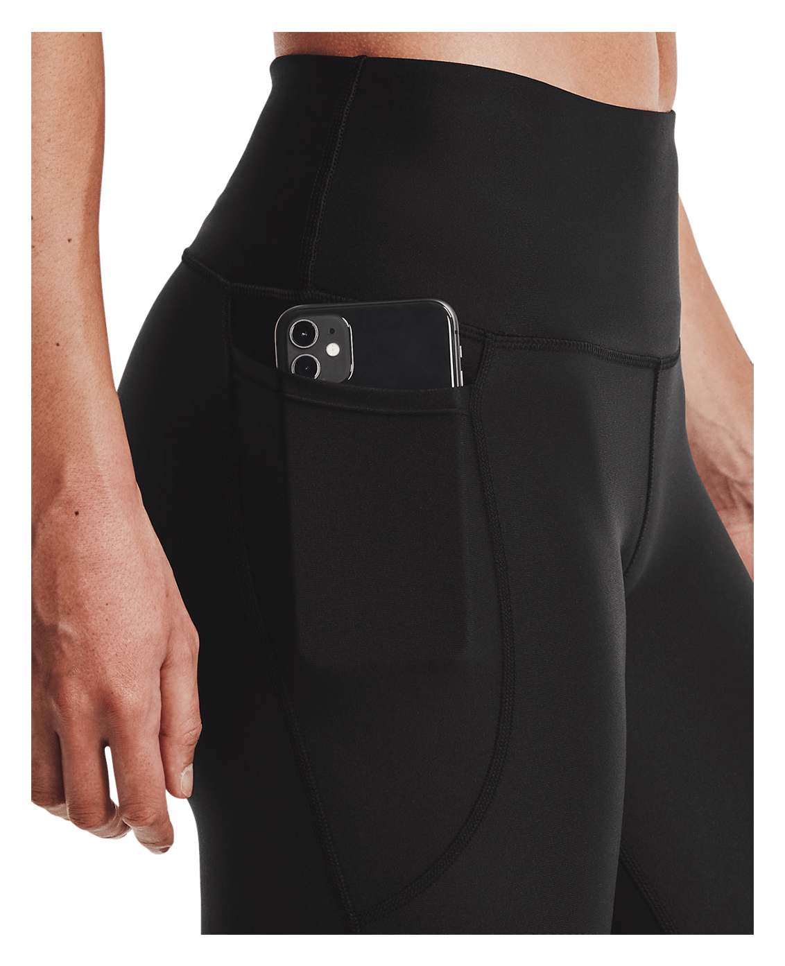 Under Armour Apparel Women's UA Tech Ankle Leggings