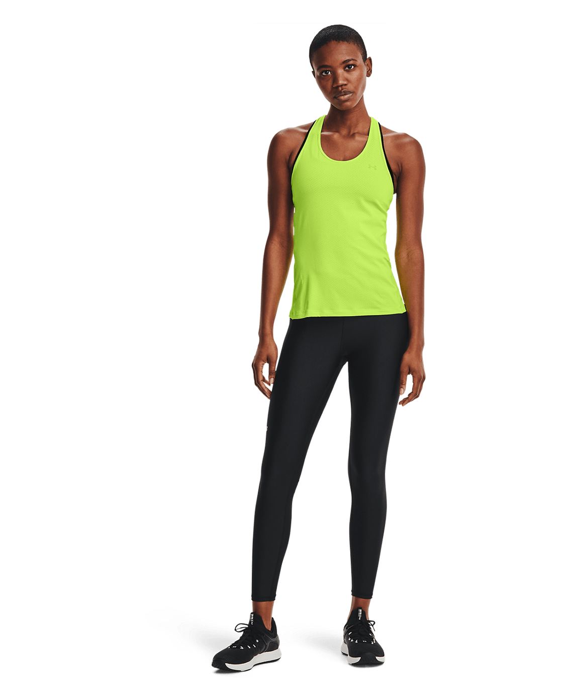 Under Armour Apparel Women's UA Tech Leggings
