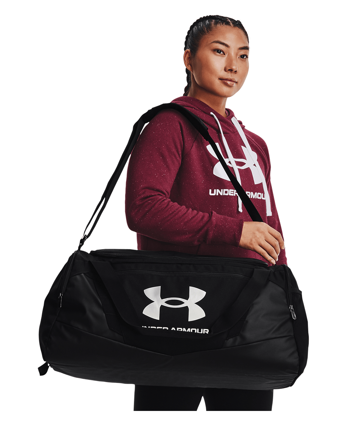 Under Armour UA Undeniable Medium Duffle Bag
