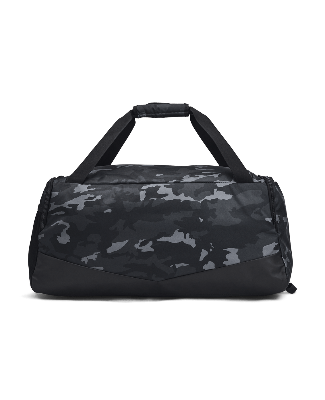 Under Armour Black/Black/Black / OSFM UA Undeniable 5.0 Medium Duffle Bag