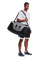 UA Undeniable 5.0 Large Duffle Bag