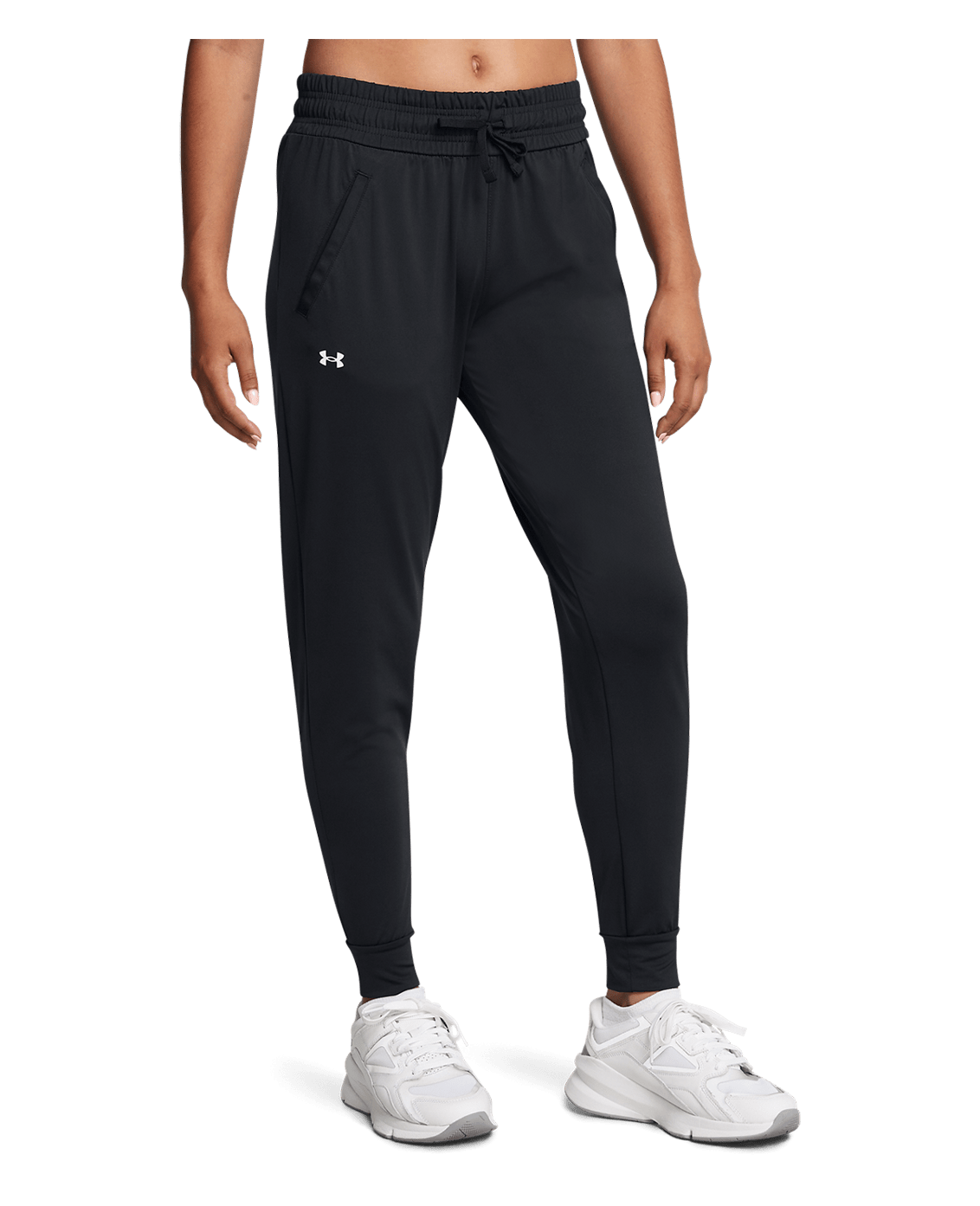 Under Armour Apparel Women's UA Tech Pants