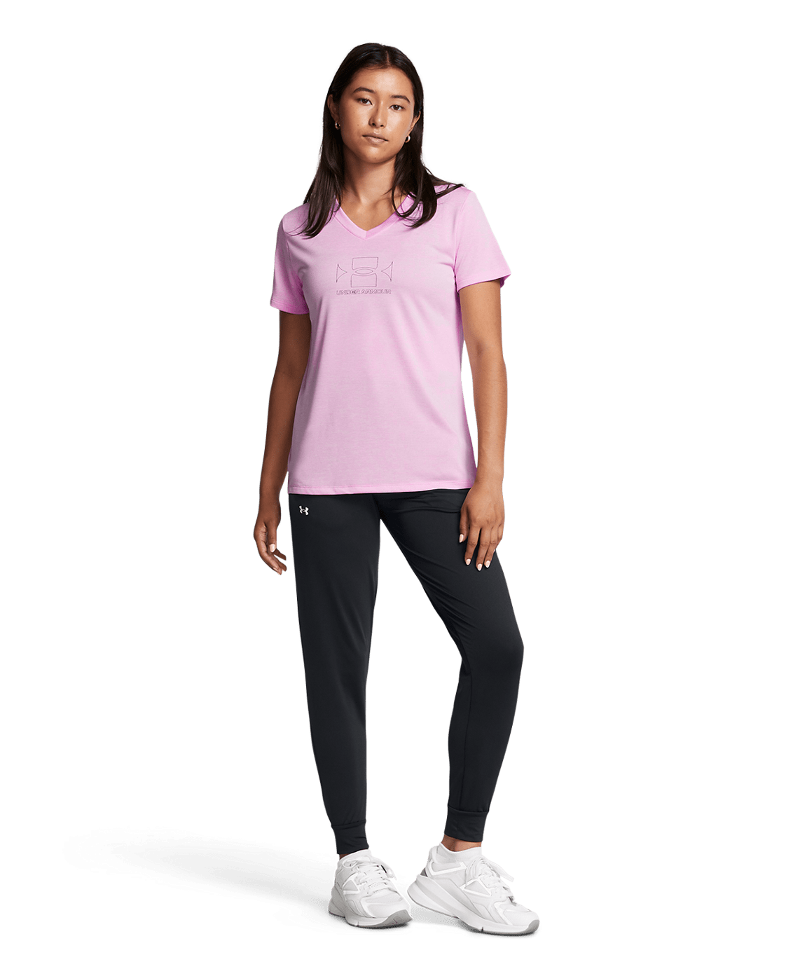 Under Armour Apparel Women's UA Tech Pants