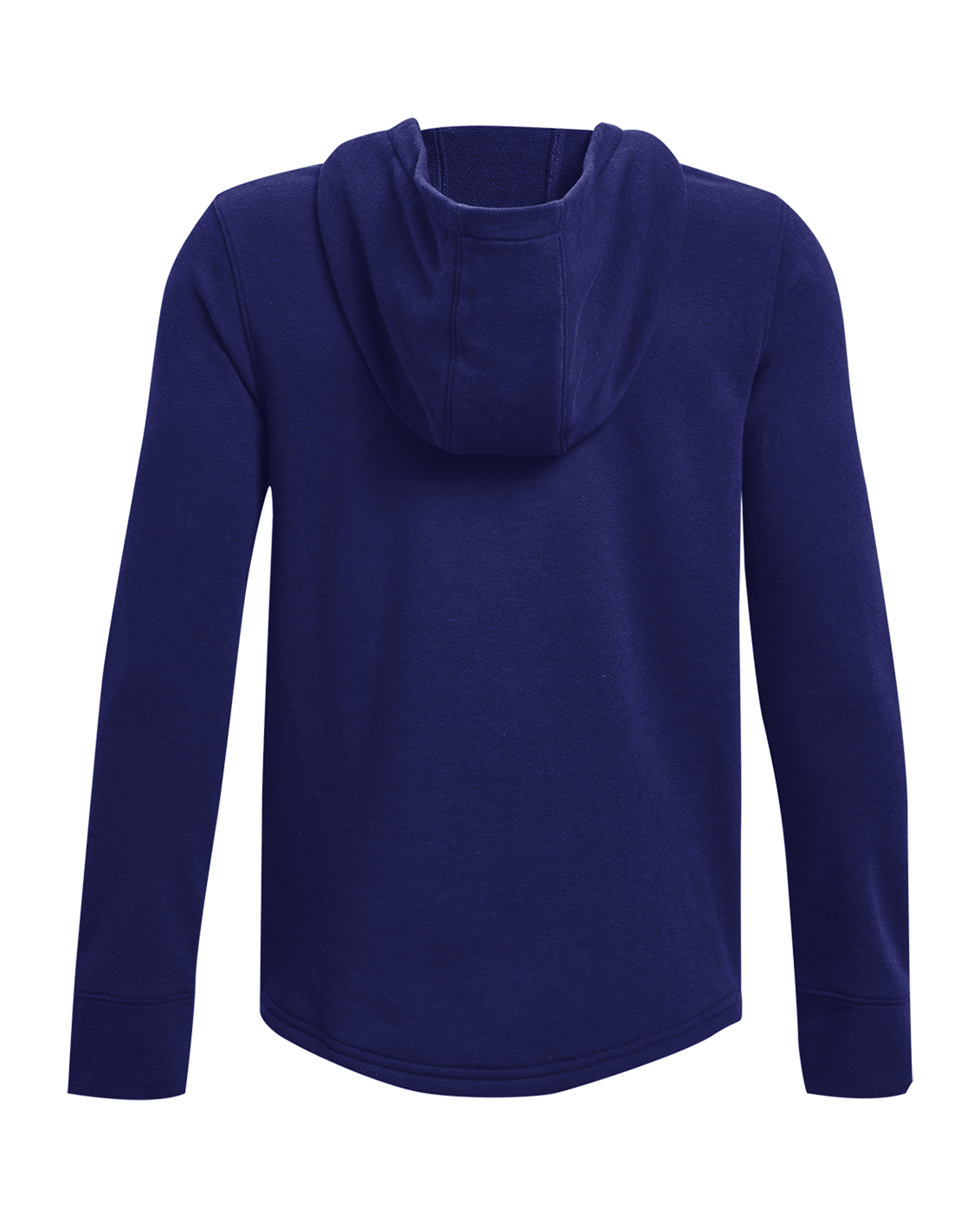 Under Armour Apparel Boys' UA Rival Terry Hoodie