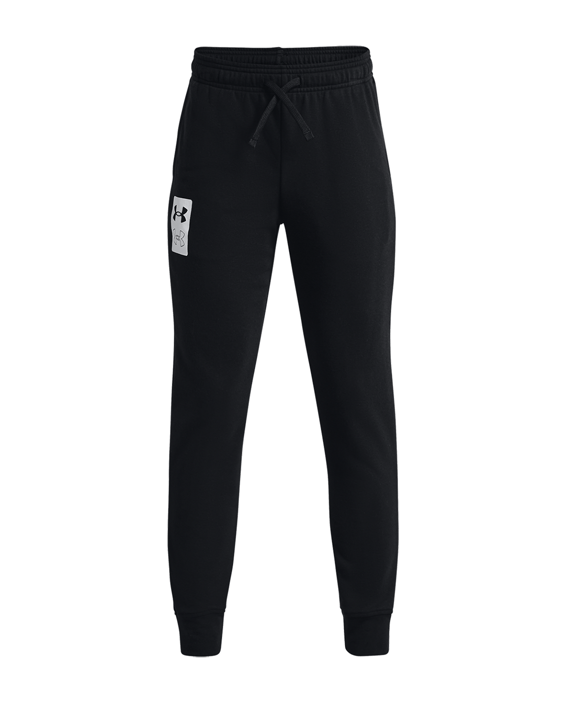 Under Armour Apparel Boys' UA Rival Terry Joggers