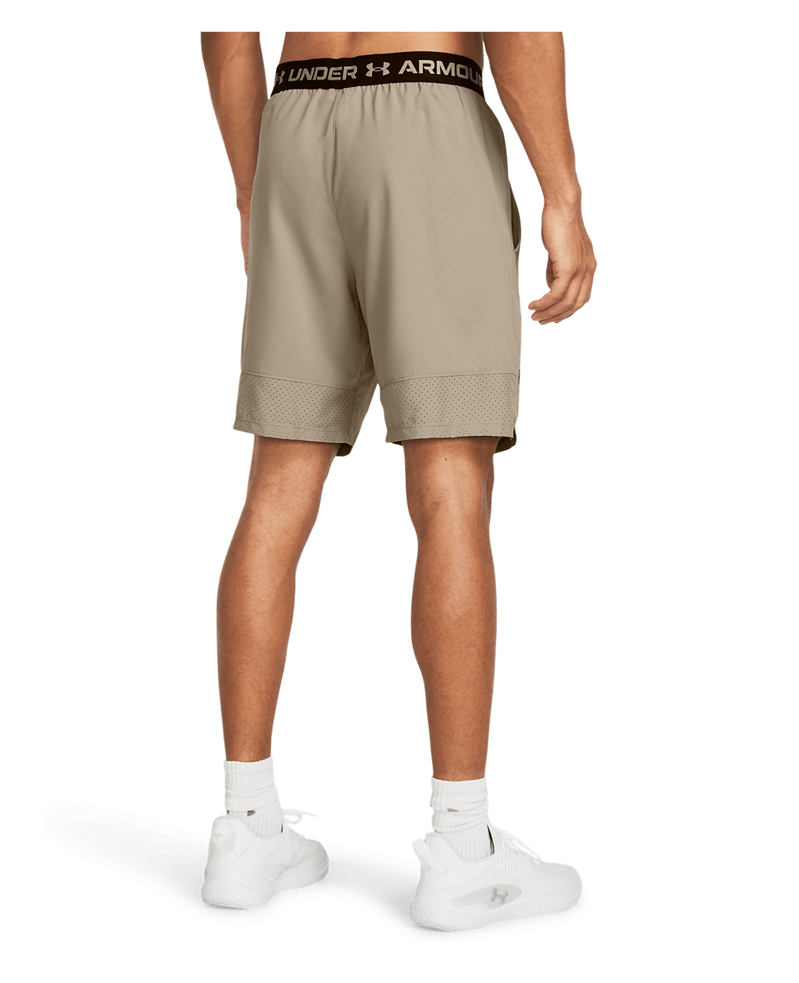 Under Armour Men's UA Vanish Woven Shorts