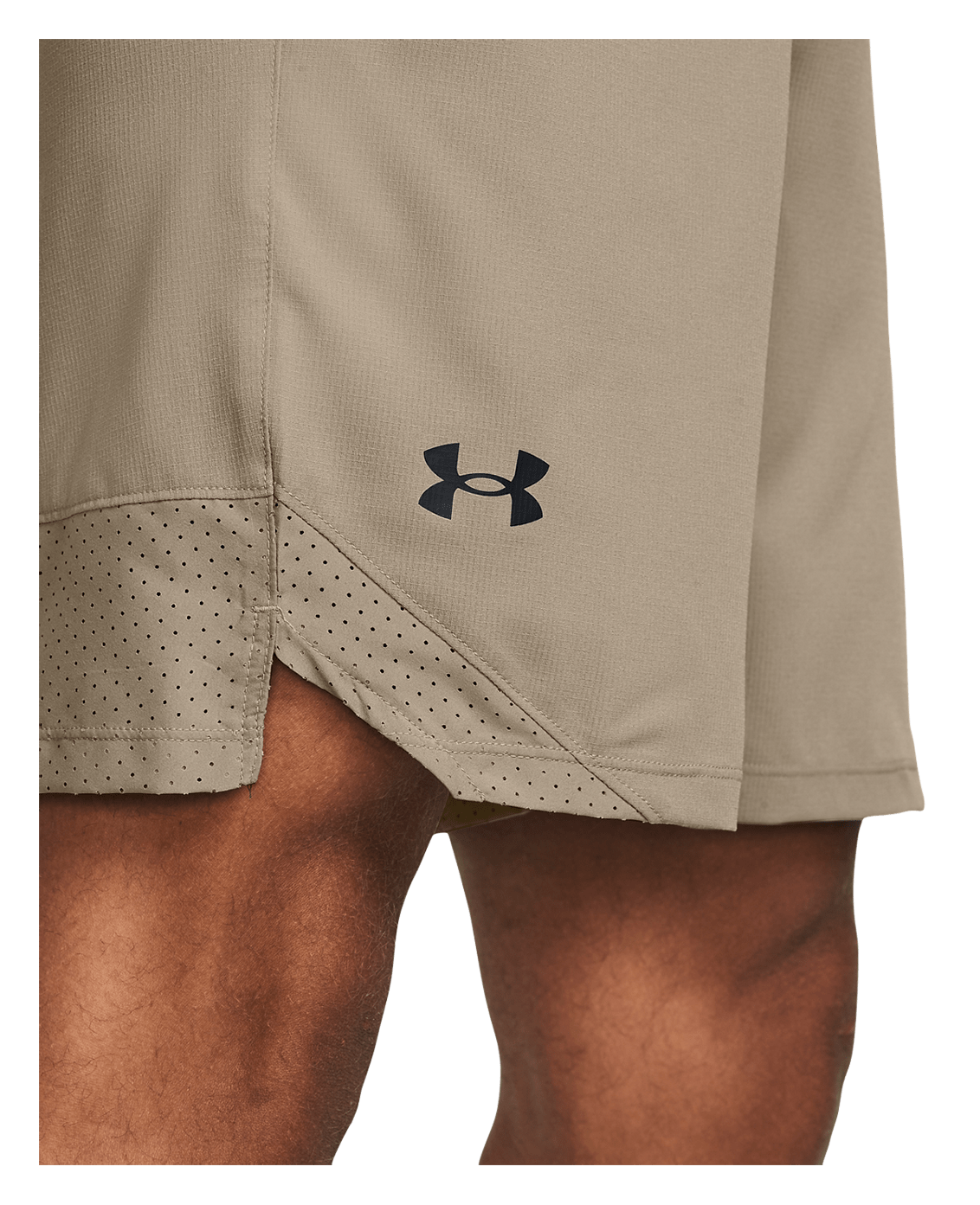 Under Armour Men's UA Vanish Woven Shorts
