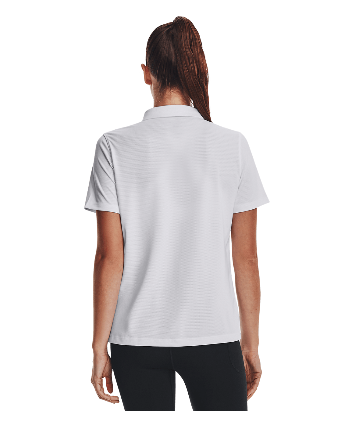 Under Armour Women's UA Tech™ Team Polo