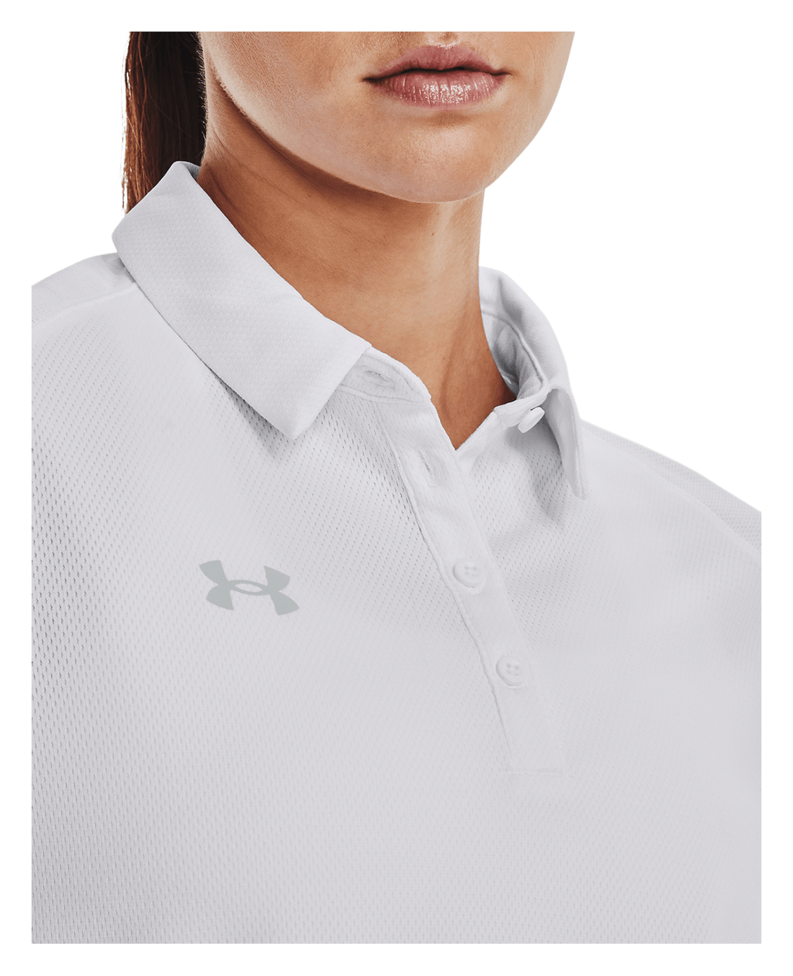 Under Armour Women's UA Tech™ Team Polo
