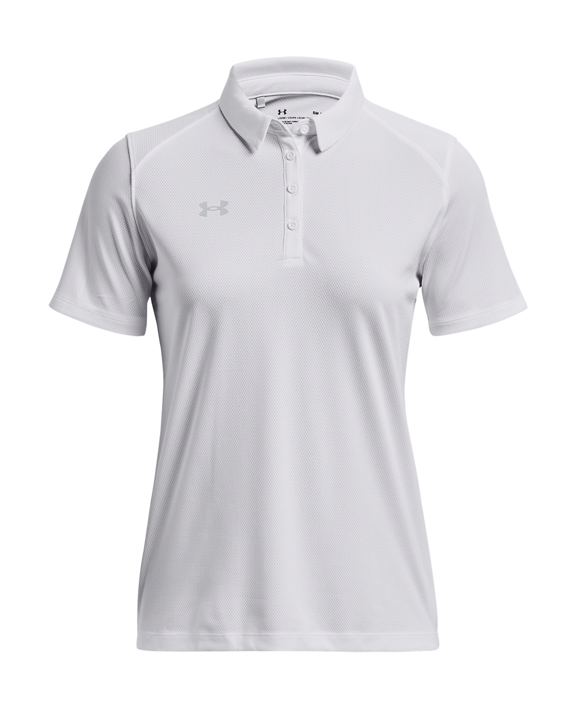 Under Armour Women's UA Tech™ Team Polo