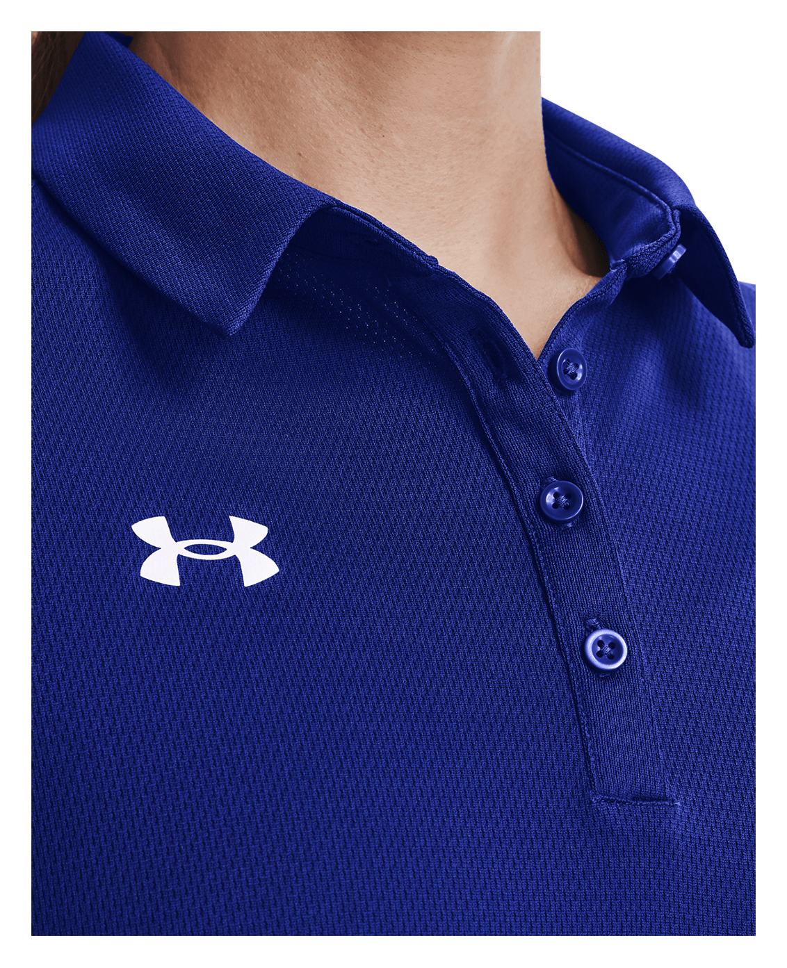 Under Armour Women's UA Tech™ Team Polo
