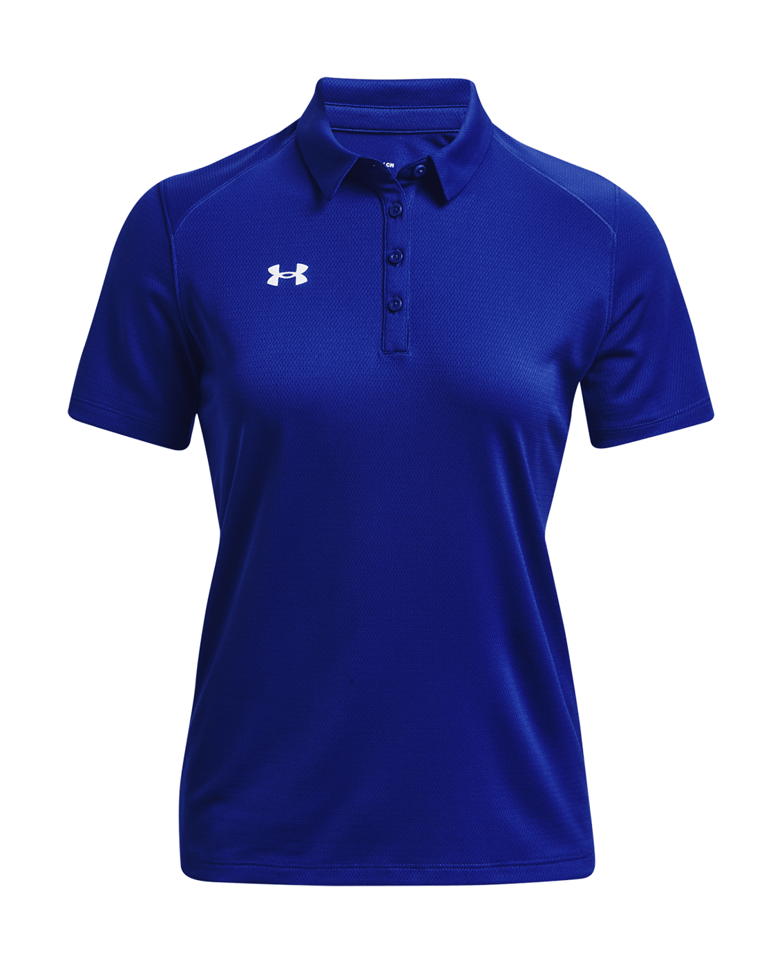 Under Armour Women's UA Tech™ Team Polo