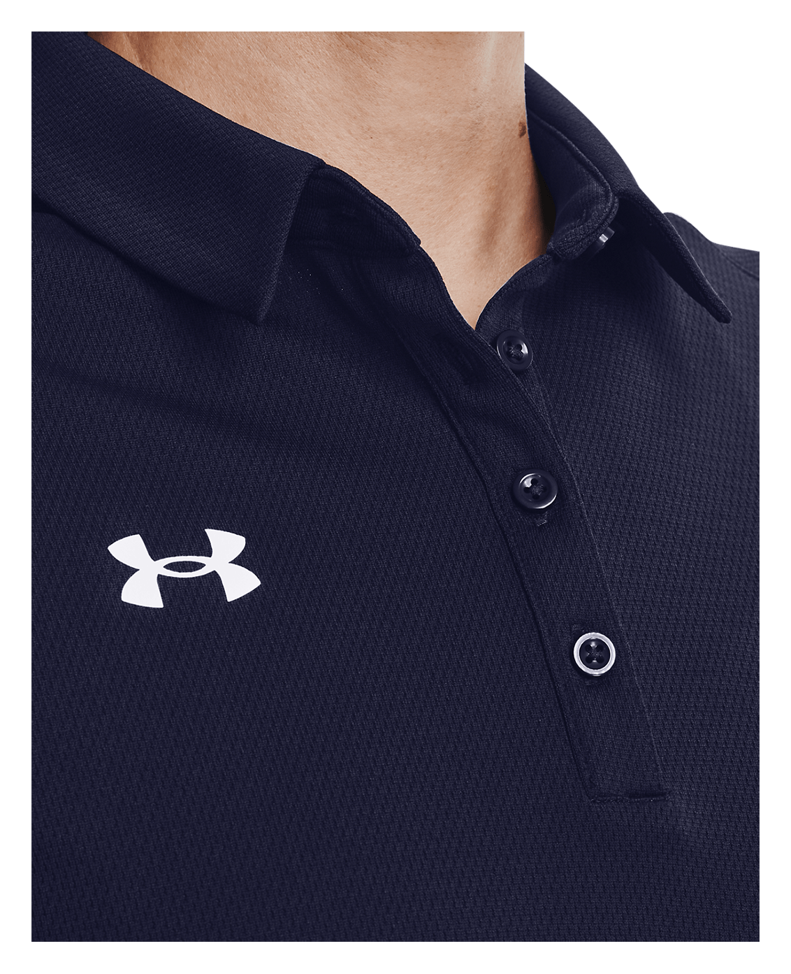 Under Armour Apparel Women's UA Tech™ Team Polo