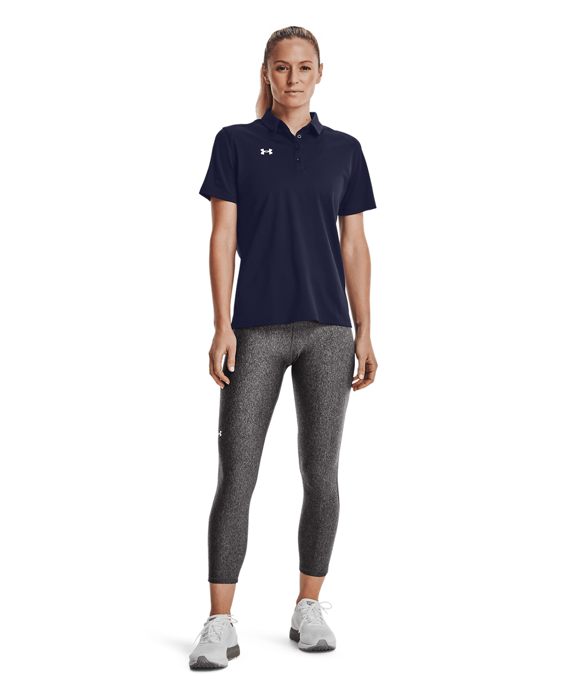 Under Armour Apparel Women's UA Tech™ Team Polo
