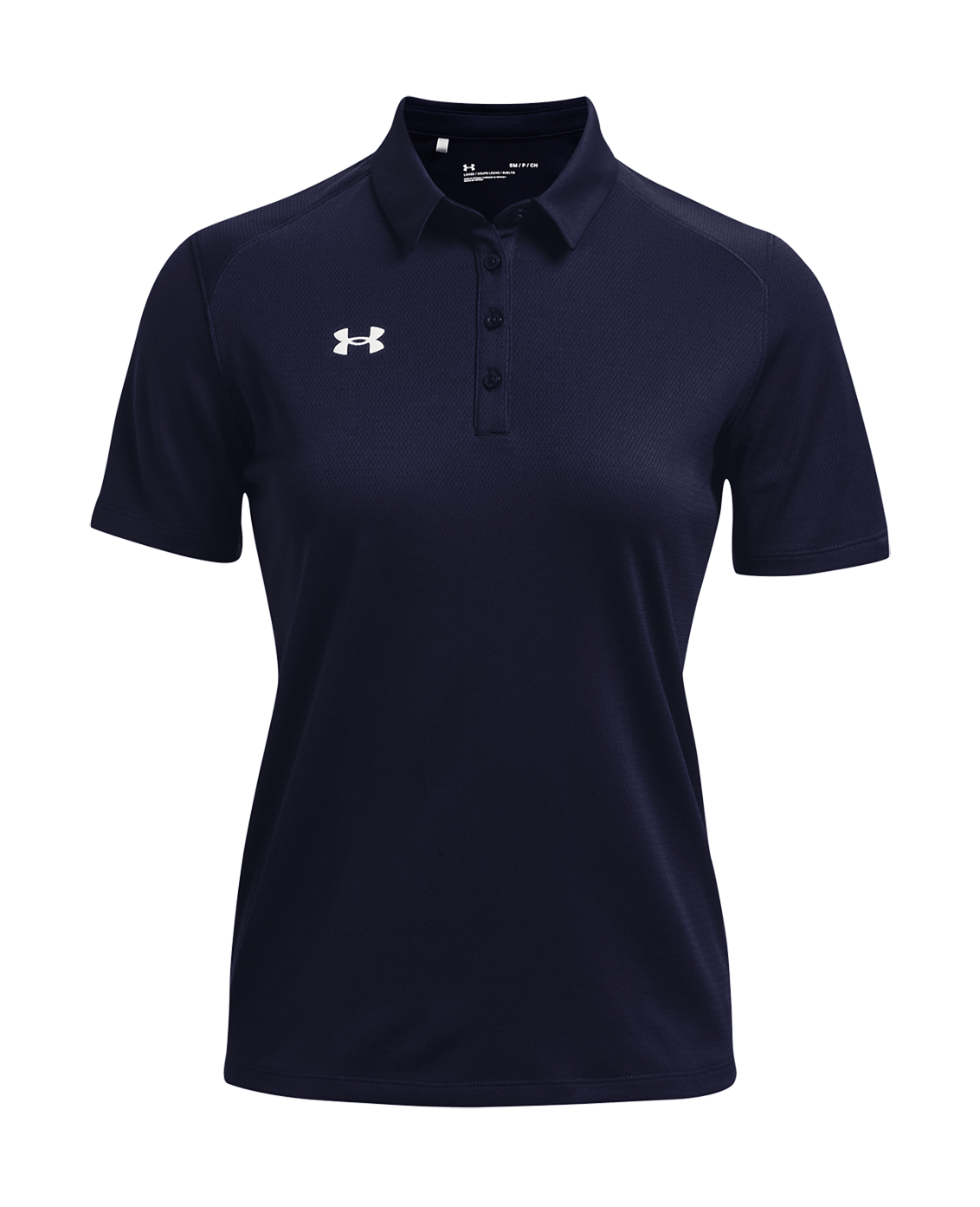 Under Armour Apparel Women's UA Tech™ Team Polo