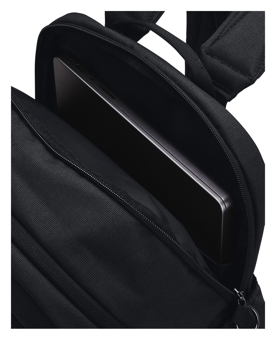 Under Armour Accessories Black/PitchGray / OSFM Project Rock Brahma Backpack