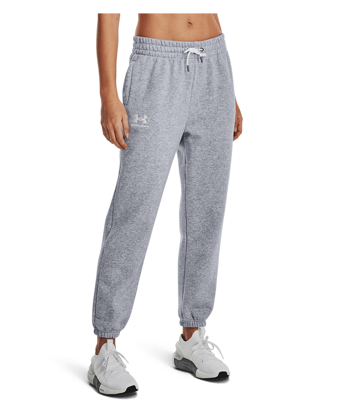 Under Armour Women's UA Icon Fleece Joggers