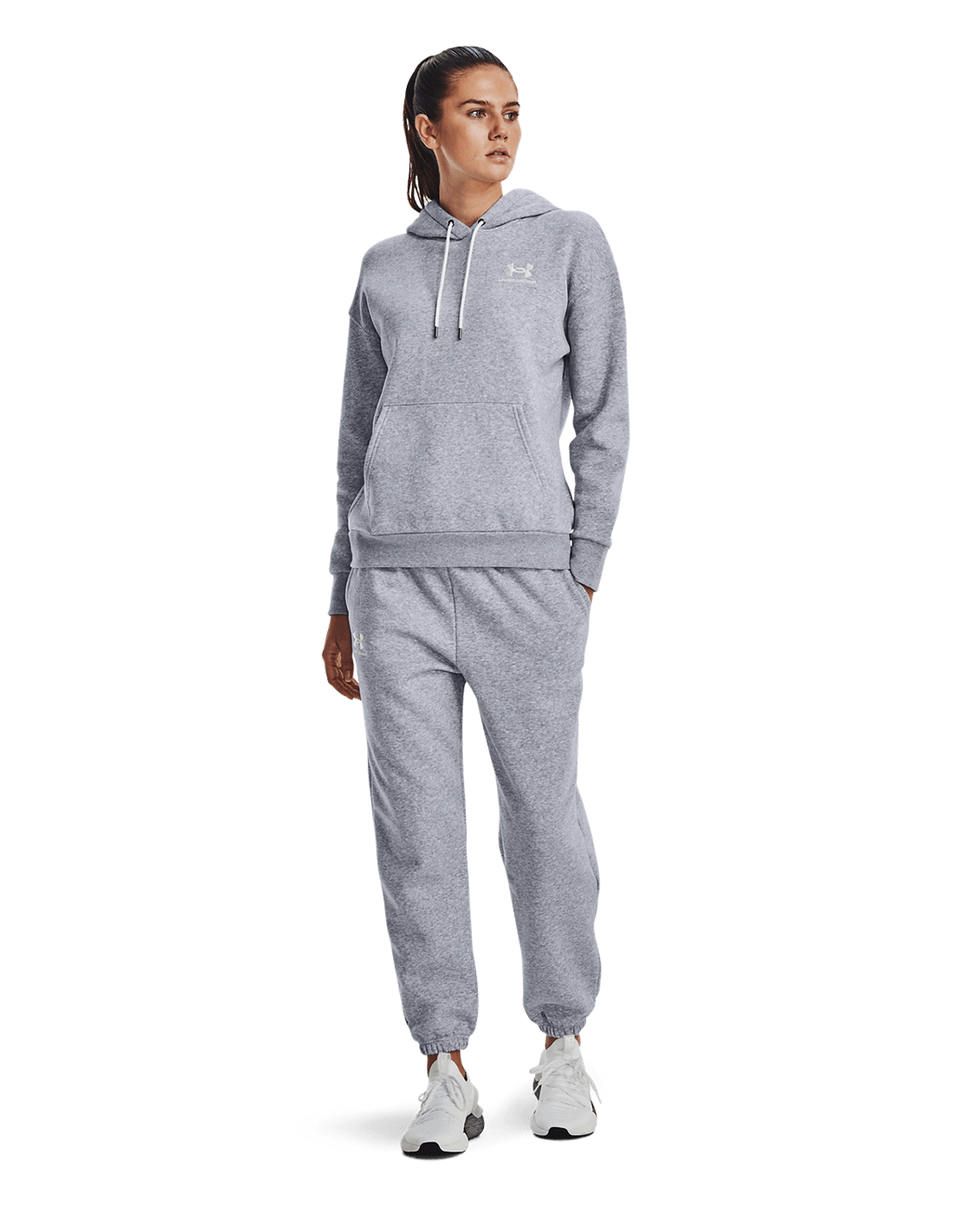 Under Armour Women's UA Icon Fleece Joggers