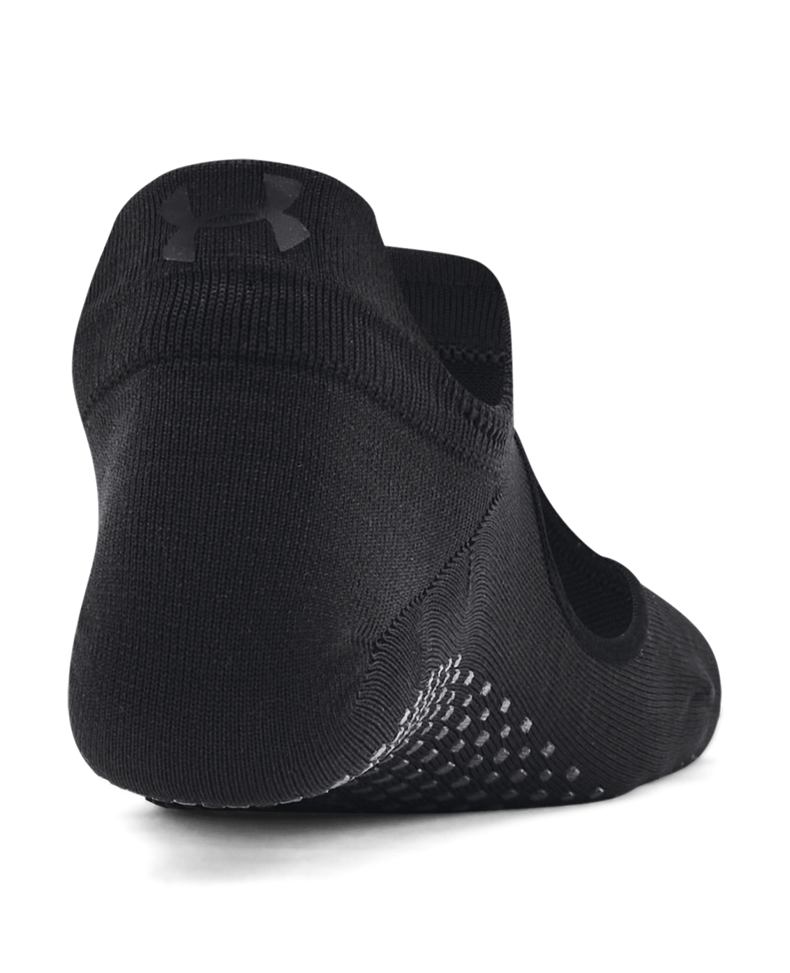 Under Armour Accessories Women's UA Breathe Balance 2-Pack Socks