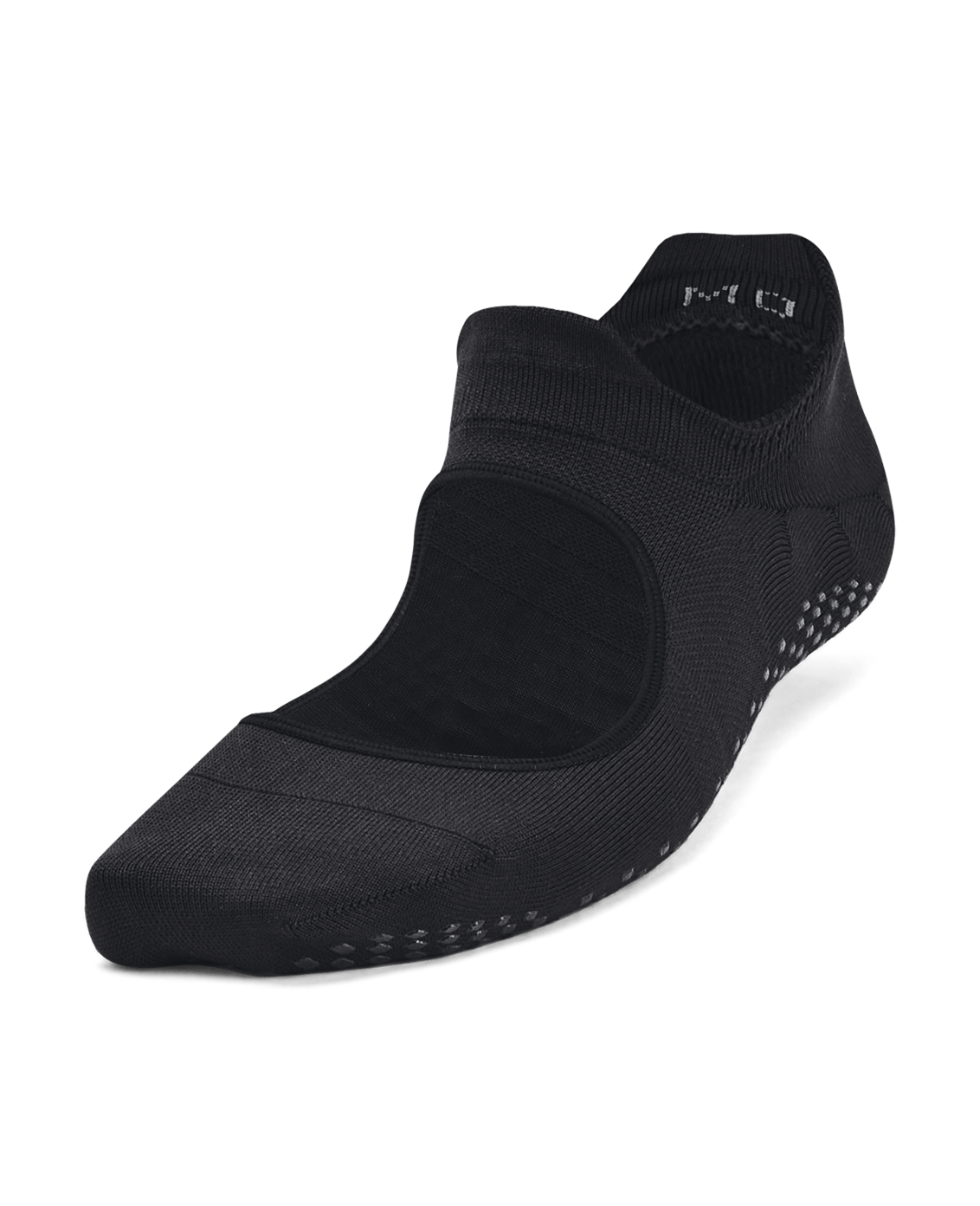 Under Armour Accessories Women's UA Breathe Balance 2-Pack Socks