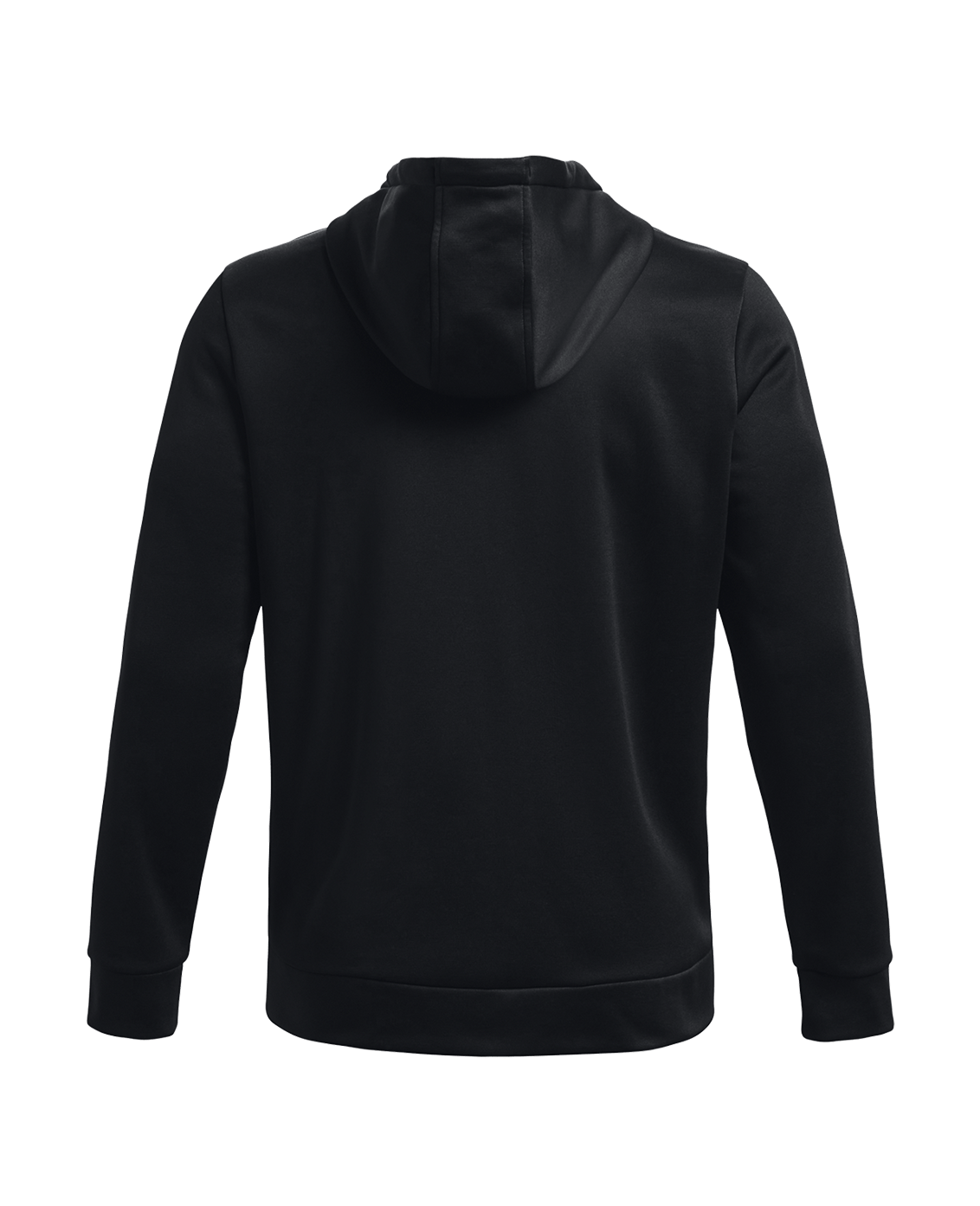 Under Armour Apparel Men's Armour Fleece® Full-Zip Hoodie