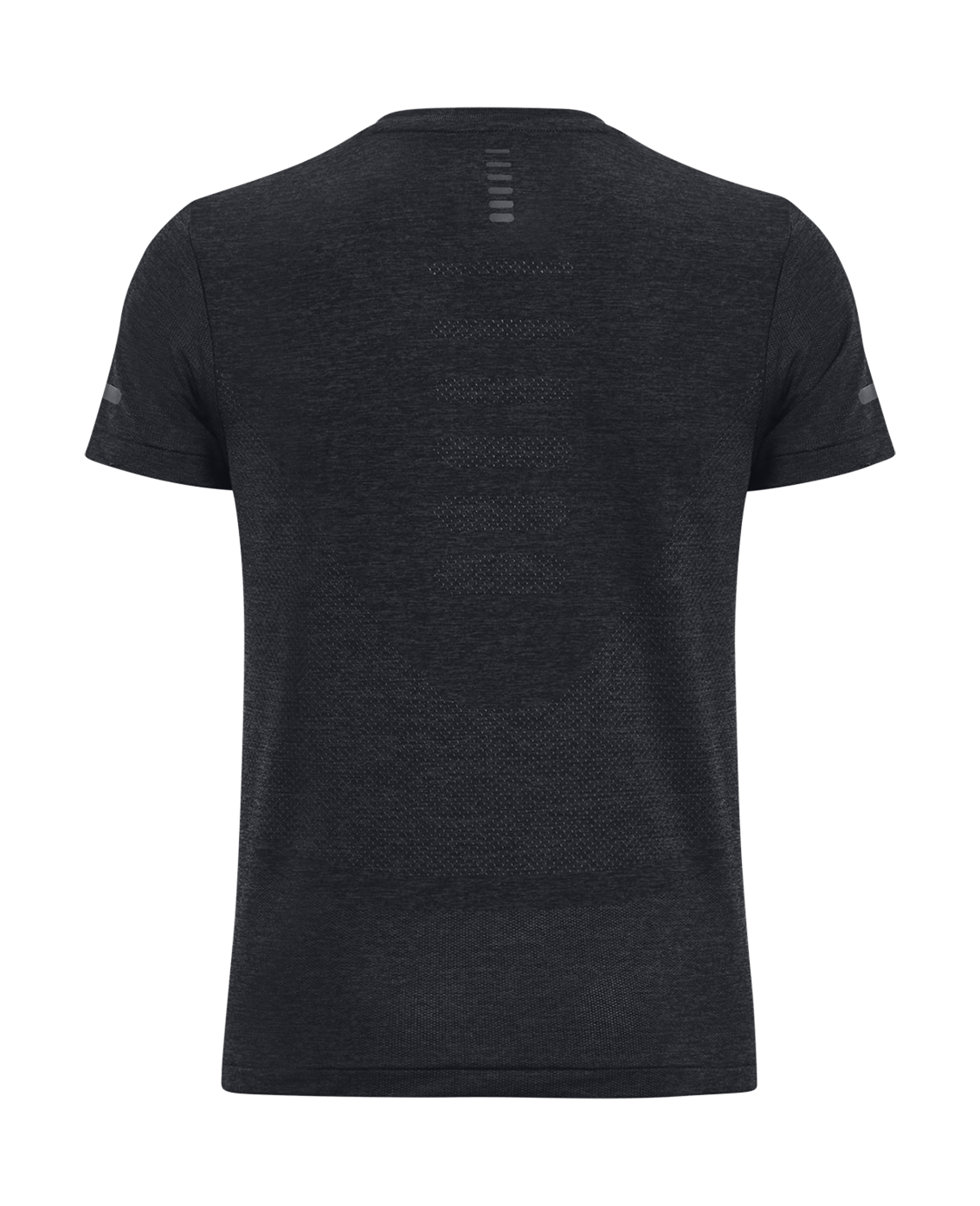 Under Armour Apparel Women's UA Seamless Stride Short Sleeve