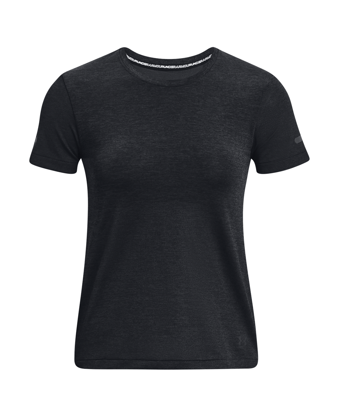Under Armour Apparel Women's UA Seamless Stride Short Sleeve