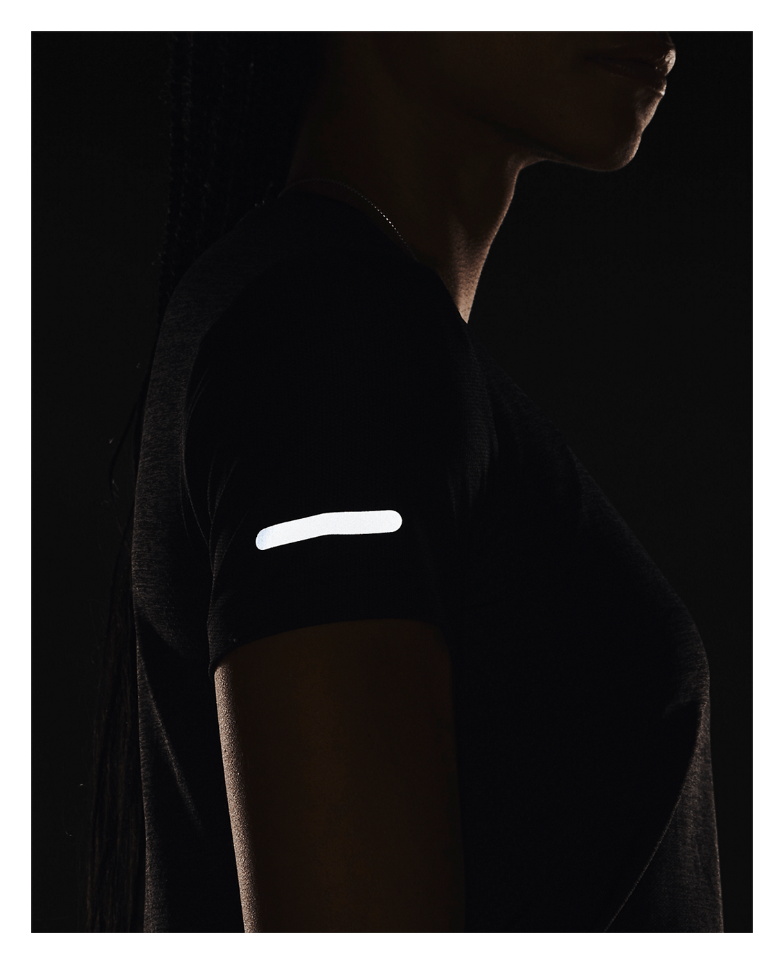 Under Armour Apparel Women's UA Seamless Stride Short Sleeve