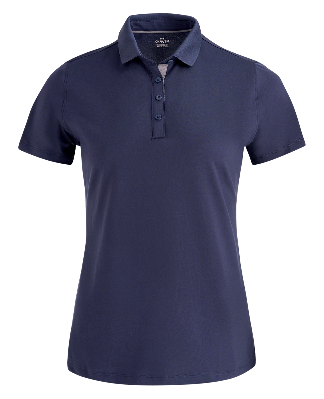 Under Armour Apparel SEA UA W CORPORATE POLO