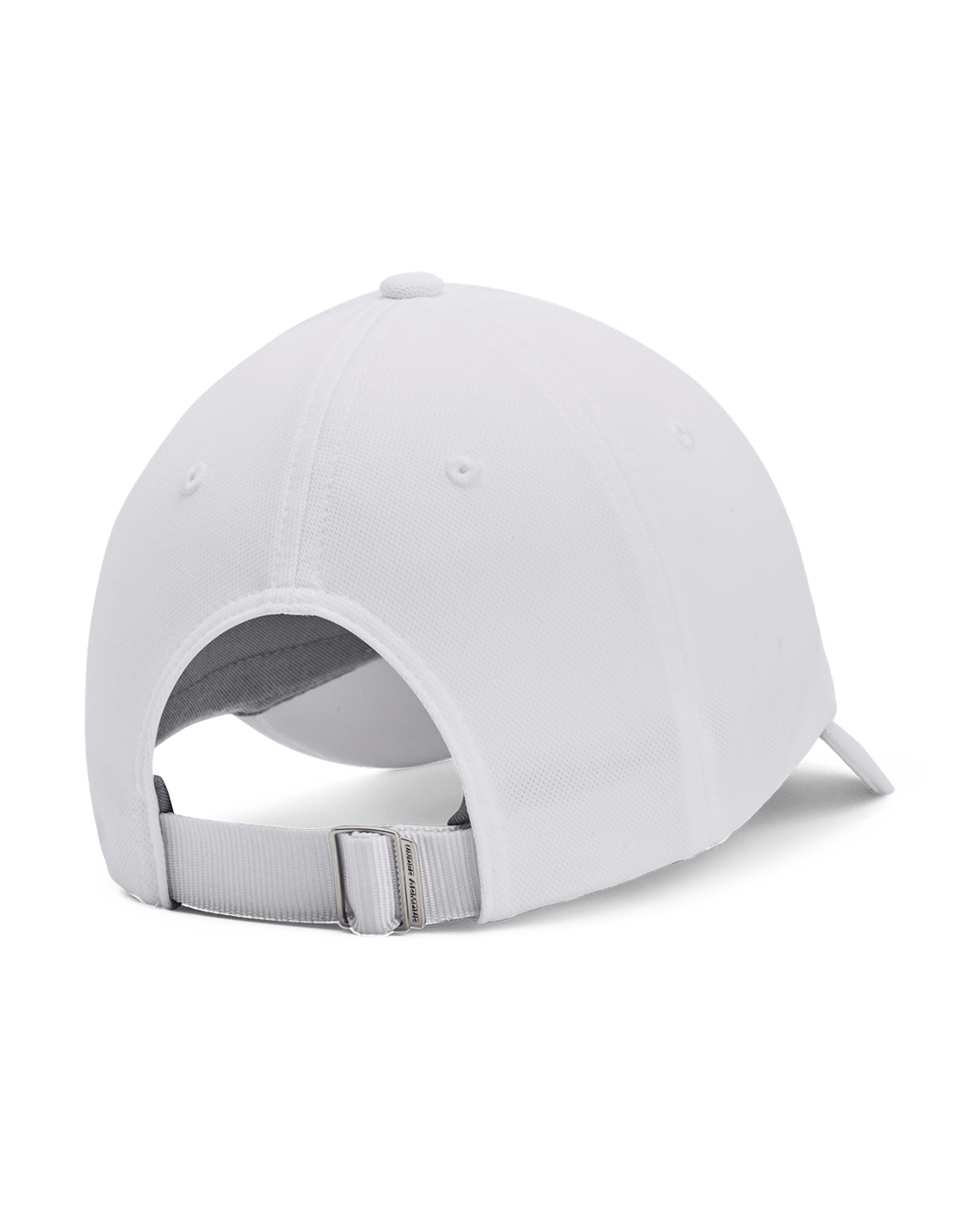Under Armour Accessories White/HaloGray / OSFM Women's UA Blitzing Adjustable Cap